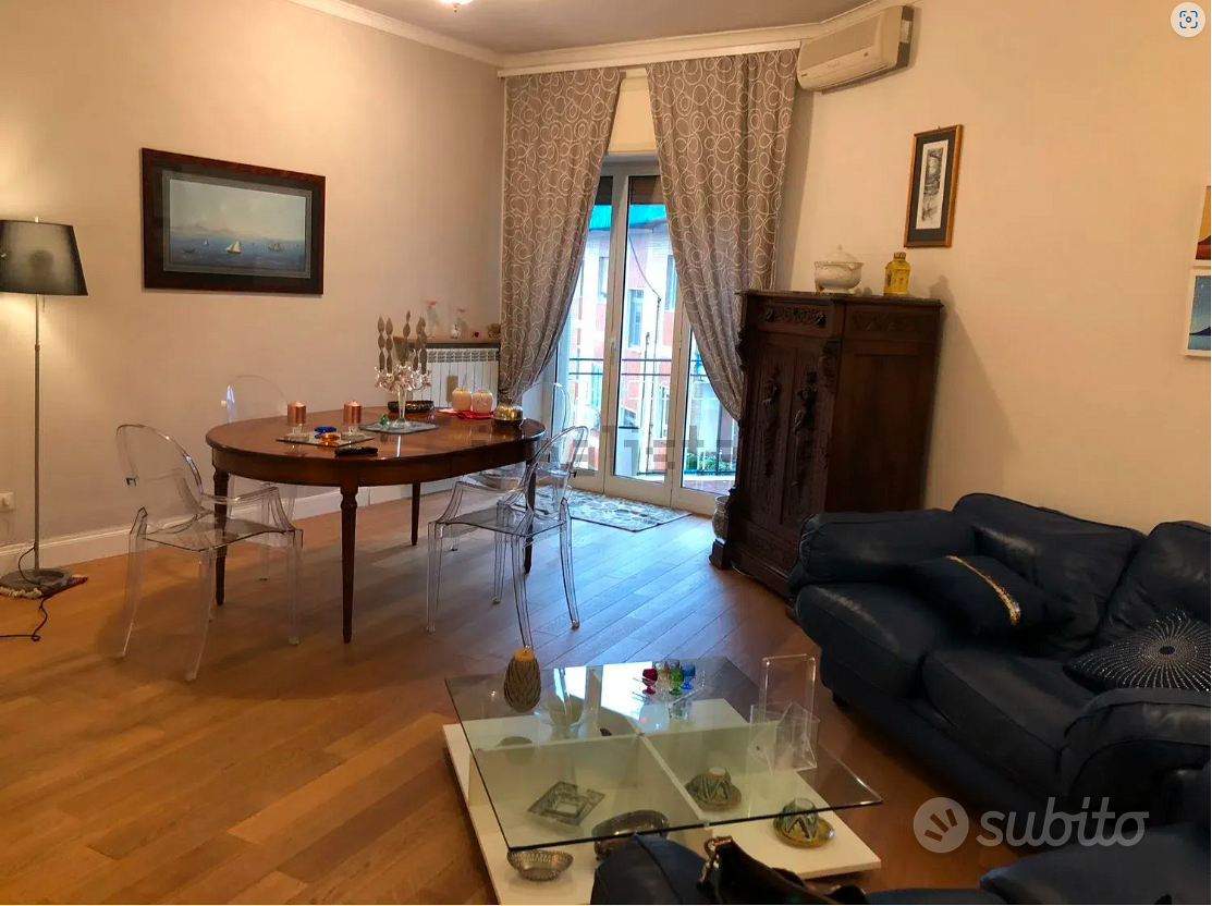 Appartamento – Napoli, Santa Maria del Pozzo, Municipalità 6 - Vista 2