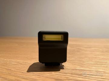 Flash Leica CF D

