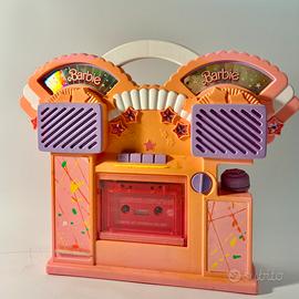 Barbie Karaoke Music Show