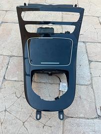 Console Mercedes