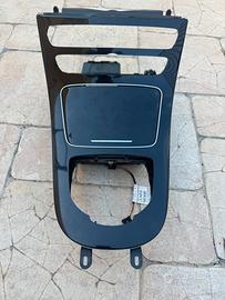 Console Mercedes