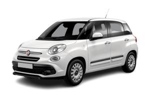 Ricambi fiat 500 L