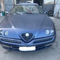 Ricambi Alfa Romeo GTV Spider 2.0 benz del 1996