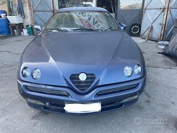 Ricambi Alfa Romeo GTV Spider 2.0 benz del 1996