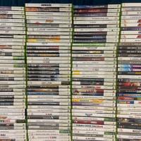 Giochi xbox 360 originali