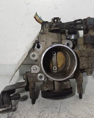 CORPO FARFALLATO HYUNDAI i20 1° Serie 35100-03000