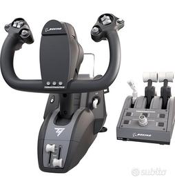 Joystick Thrustmaster TCA Boeing - MAI USATO