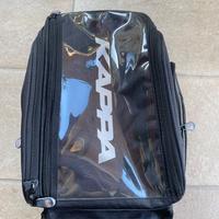 Borsa serbatoio moto