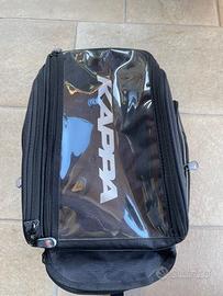 Borsa serbatoio moto