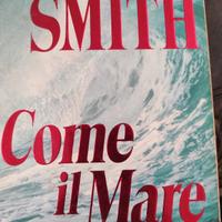 libro narrativa " Come il mare"