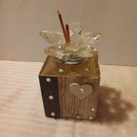 porta profumo ambiente