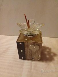 porta profumo ambiente