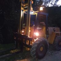 Deposito piazzale temporaneo per Aziende