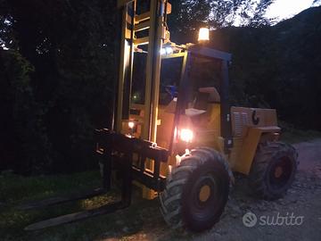 Deposito piazzale temporaneo per Aziende