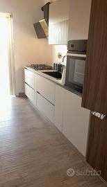 Cucina MobilTuri+frigo+lavastoviglie
