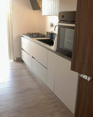 Cucina MobilTuri+frigo+lavastoviglie