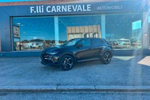 ALFA ROMEO Junior Junior 1.2 136 CV Hybrid eDCT...