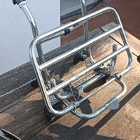Accessori vespa piaggio px pe 125 150 200