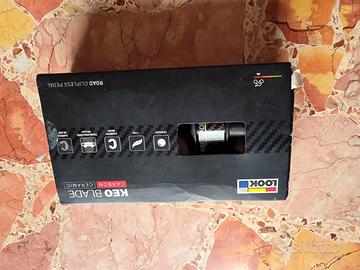 PEDALI  LOOK KEO BLADE