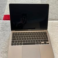 MacBook Air M1