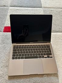 MacBook Air M1