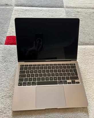 MacBook Air M1
