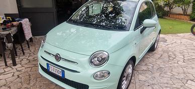 Fiat 500 Pop