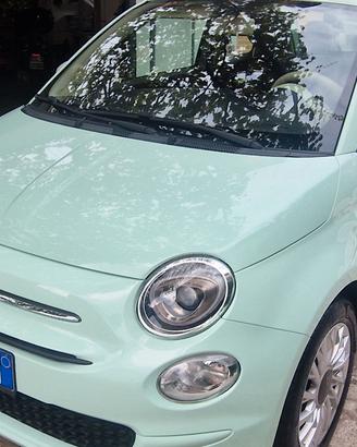 Fiat 500 Pop