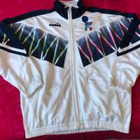 Tuta Nazionale anni 90