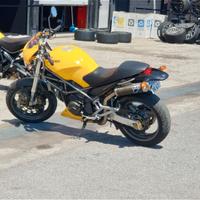 Ducati Monster 620