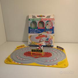 Vintage Super Mario Kart – Slotle Racing Nintendo