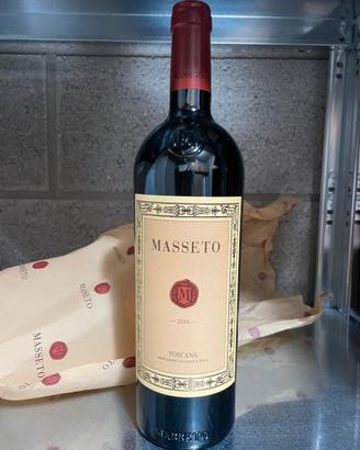Masseto Sassicaia Ornellaia Emidio Pepe
