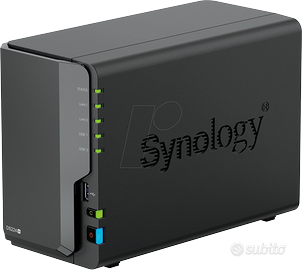 Nas Synology DS224+