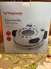 Fornetto per pizza