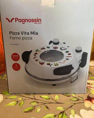 Fornetto per pizza
