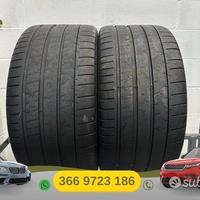 2 gommr 285/30 R20. Michelin Pilot Sport Runflat