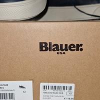 Blauer scarpe uomo
