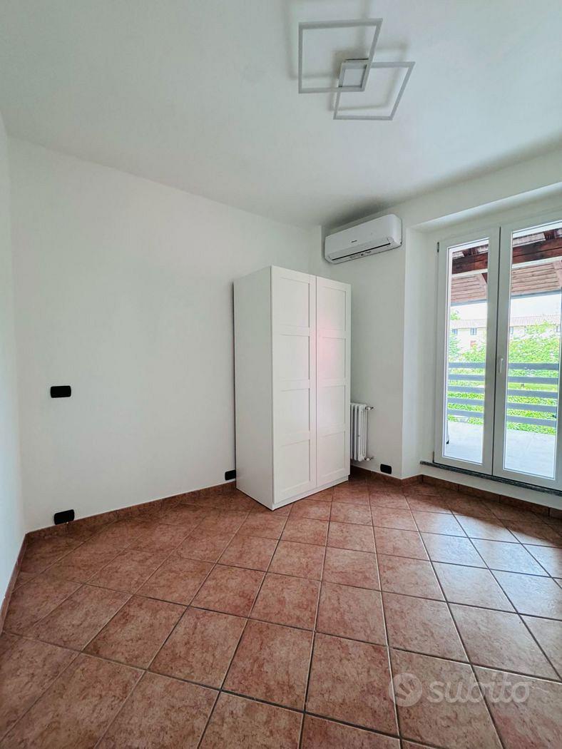 Apartment in Arona, Mercurago - Altro
