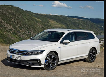 ricambi passat gte lift