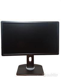 DELL P2212H 22" Schermo LED Full HD  16:9