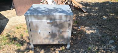 forno gas