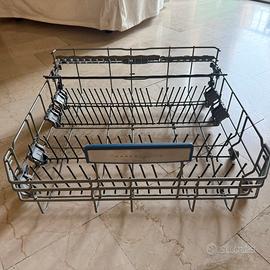 Bosch Cestello Inferiore x Piatti Usato. 1/3