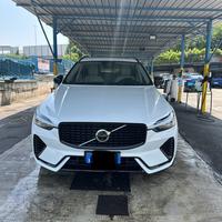 Volvo XC60 recharge come nuova