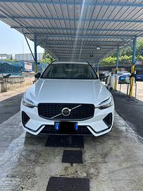 Volvo XC60 recharge come nuova
