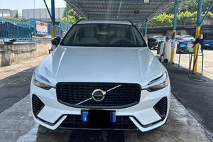 Volvo XC60 recharge come nuova