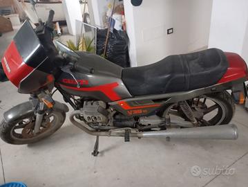 MOTO GUZZI