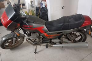 MOTO GUZZI