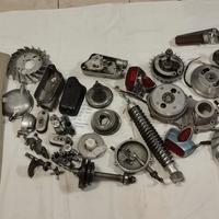 Ricambi e accessori per Vespa Piaggio epoca