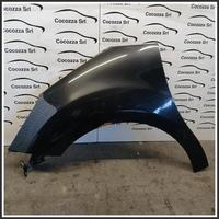 Parafango ant. sx. CITROEN C3 II 7840X7