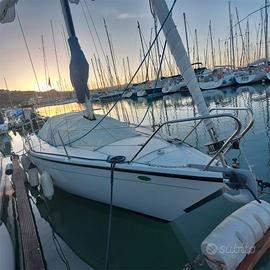 Usato Comar Comet 850